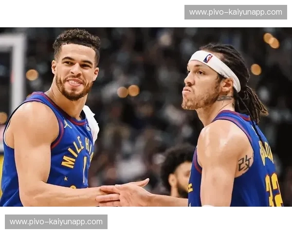 巅峰博弈：丹佛高原的重炮与俄城的青春风暴——掘金vs雷霆的权力交接之战